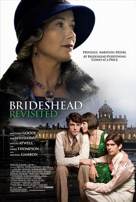 故園風(fēng)雨后 Brideshead Revisited[電影解說(shuō)]