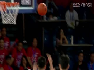 CBA常規(guī)賽第14輪 深圳馬可波羅VS青島國信水產(chǎn) 20231209（原聲）