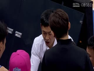 CBA常規(guī)賽第12輪 天津先行者VS青島國信水產(chǎn) 20231204（原聲）