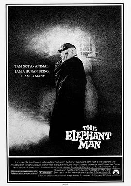 象人 The Elephant Man[電影解說]
