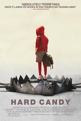 水果硬糖 Hard Candy[電影解說(shuō)]
