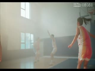 WCBA常規(guī)賽 新疆天山VS大慶安瑞達(dá) 20231210（原聲）