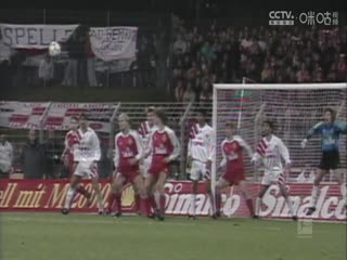 德甲  海登海姆vs達(dá)姆施塔特 (吳子越) 20231209