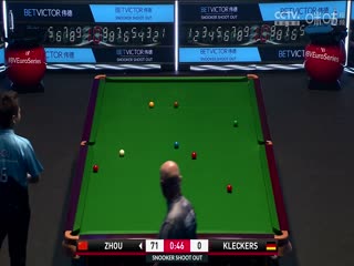 2023斯諾克單局限時(shí)賽 Day3第2輪第一階段 20231208（李照）