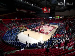 CBA常規(guī)賽第11輪 九臺(tái)農(nóng)商銀行VS浙江東陽(yáng)光藥 20231201（房峰浩）