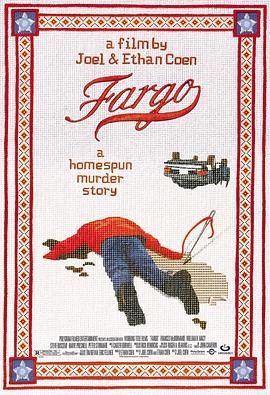 冰血暴 Fargo[電影解說]
