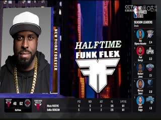 NBA季中賽 熱火VS尼克斯 20231125