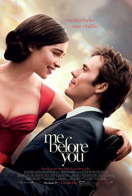遇見你之前 Me Before You[電影解說]