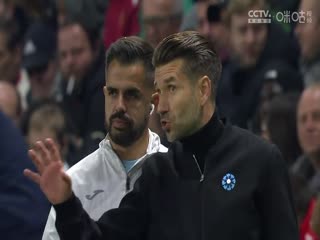 法甲 勒阿弗爾vs摩納哥 (喬遷) 20231111