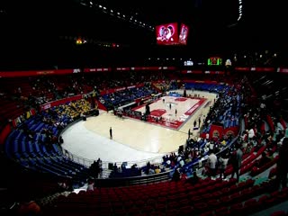 CBA常規(guī)賽第7輪 九臺(tái)農(nóng)商銀行VS上海久事 20231107（原聲）