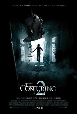 招魂2 The Conjuring 2[電影解說]