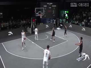 超三聯(lián)賽 青島國信21.12湖北自由時刻 20231109（呂程）