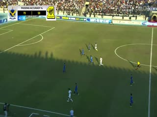 亞冠小組賽  巴格達(dá)空軍vs吉達(dá)聯(lián)合 20231106