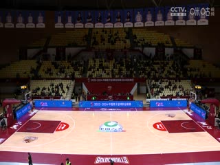 CBA常規(guī)賽第8輪 浙江稠州金租VS福建潯興股份 20231110（劉時(shí)）