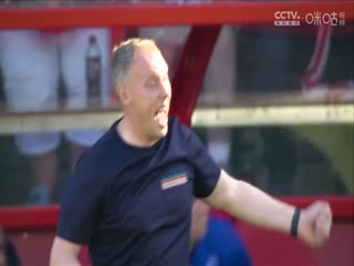 英超 切爾西vs紐卡斯?fàn)柭?lián) (江忠德) 20230528