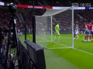 西甲  馬德里競(jìng)技vs阿拉維斯 20231029