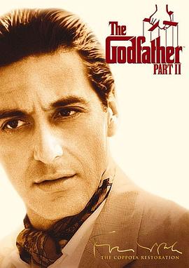 教父2 The Godfather Part II[電影解說(shuō)]