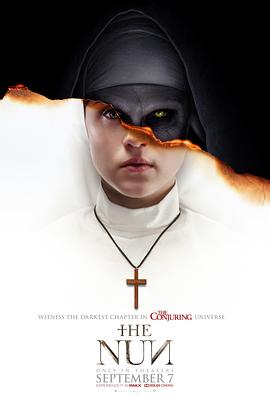 修女 The Nun[電影解說(shuō)]