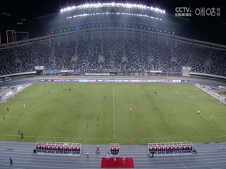 中甲 石家莊功夫vs青島西海岸 20231022（官方解說）