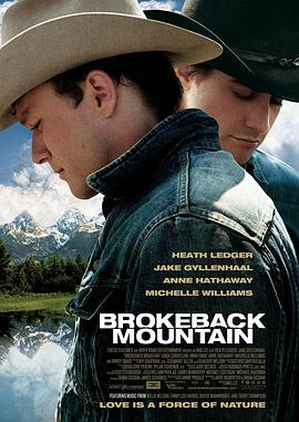 斷背山 Brokeback Mountain[電影解說]