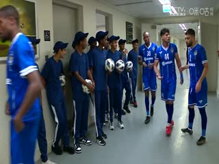 亞冠小組賽 吉達聯合vs巴格達空軍 (洪宇青) 20231023