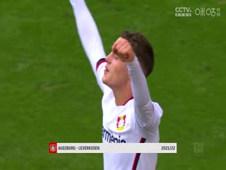 德甲 勒沃庫森vs科隆 (周楚雄) 20231008