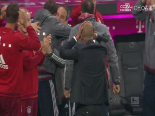 德甲美因茨vs勒沃庫森 (譚逸雄) 20230930