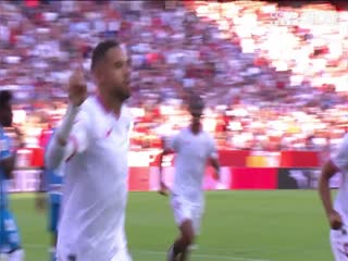 西甲 塞維利亞VS阿爾梅里亞 咪咕高清國語 20230927