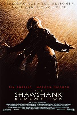 肖申克的救贖 The Shawshank Redemption[電影解說]