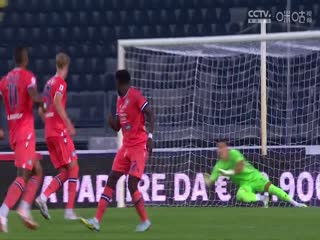 意甲 恩波利vs烏迪內(nèi)斯 (魯靖明) 20231006