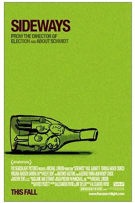 杯酒人生 Sideways[電影解說]