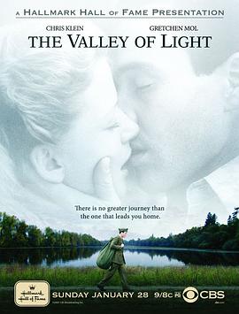 真愛復蘇 The Valley of Light[電影解說]