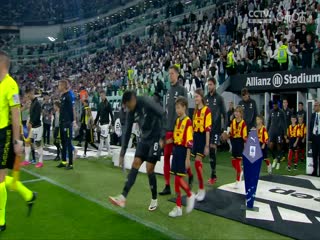 意甲 尤文圖斯VS萊切 咪咕高清國(guó)語 20230927