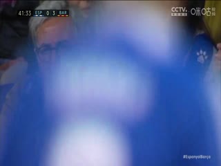 西甲 西班牙人vs巴塞羅那 20230514