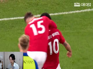 英超 布萊頓vs狼隊(duì) 20230429（樂(lè)福LIVE）