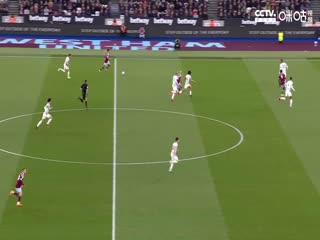 英超 西漢姆聯(lián)vs利物浦 20230426（婁一晨、劉越）