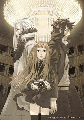 速寫者[電影解說]