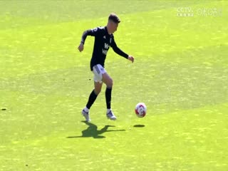 英超 托特納姆熱刺vs布倫特福德 (林下清風(fēng)) 20230520