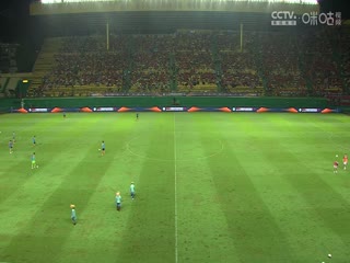 中甲 廣州隊(duì)vs南京城市 20230909