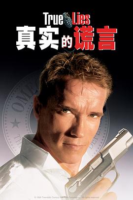 真實(shí)的謊言 True Lies[電影解說]