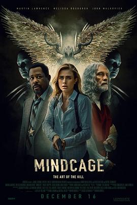 思維籠 Mindcage[電影解說(shuō)]