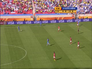 南非世界杯 小組賽-B 韓國(亞洲) VS (歐洲)希臘上半場FIFAWorldCuKoreaReublicvsGreecestHalf國語