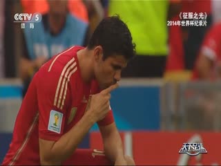 2014年巴西世界杯紀(jì)錄片