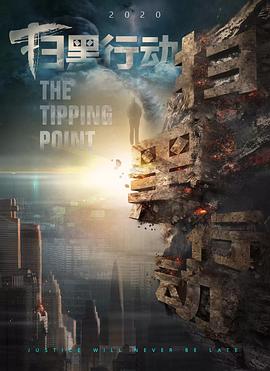 掃黑行動(dòng)之臨界點(diǎn)[電影解說]