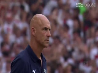 德甲 斯圖加特vs波鴻 20230819（王子睿）