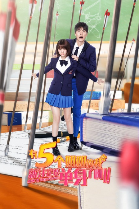 有5個姐姐的我就注定要單身了?。。?>
                                </div>
                            </div>
                            <div   id=