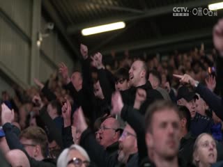 英超聯(lián)賽 西漢姆聯(lián)VS狼隊 20241210