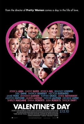 情人節(jié)[電影解說]