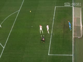 意甲聯(lián)賽 熱那亞VS都靈 20241207