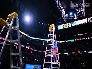 NBA常規(guī)賽 鵜鶘VS步行者 20241216